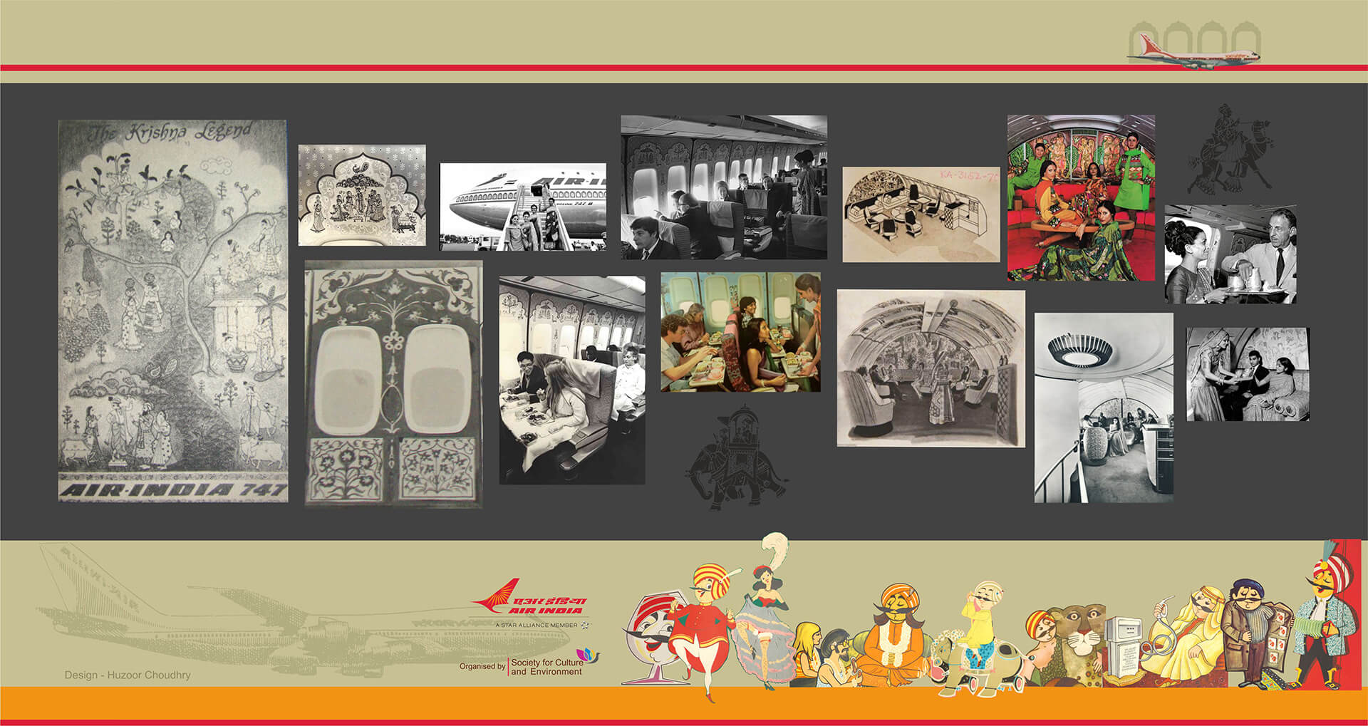 Responsive image