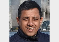 ANUJ DHAR