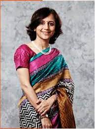 Gitanjali J Angmo