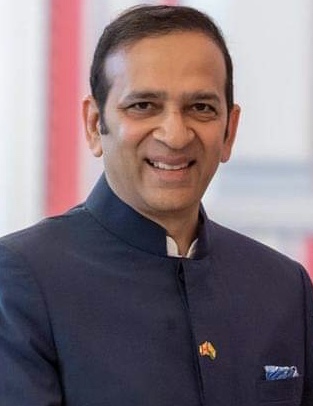 Ajay Bisaria