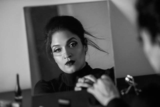 Sandhya Mridul