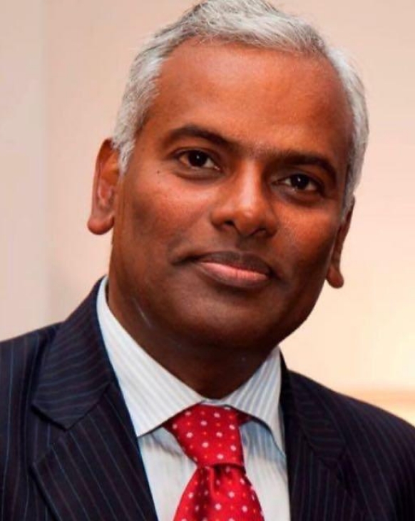 C Rajasekhar