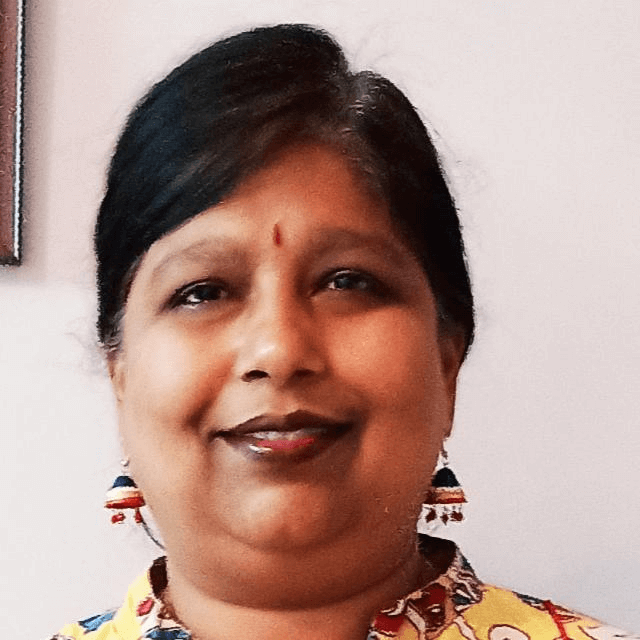 Vishaka Agarwal