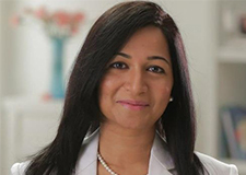 KIRAN MANRAL