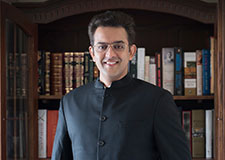 VIKRAM SAMPATH
