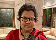 MINNIE VAID