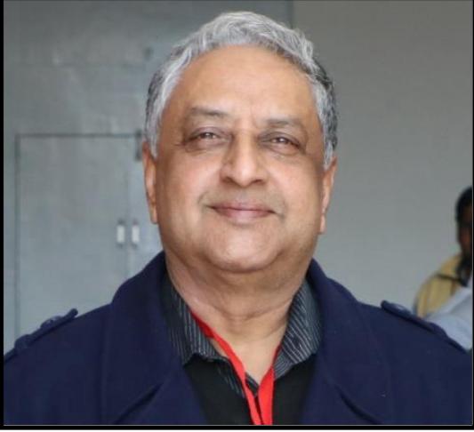 Pankaj Saxena