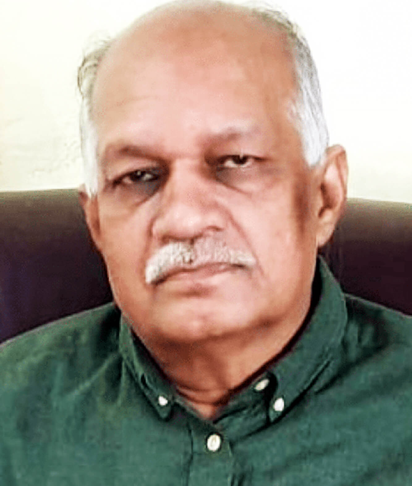 Shriram Tiwari