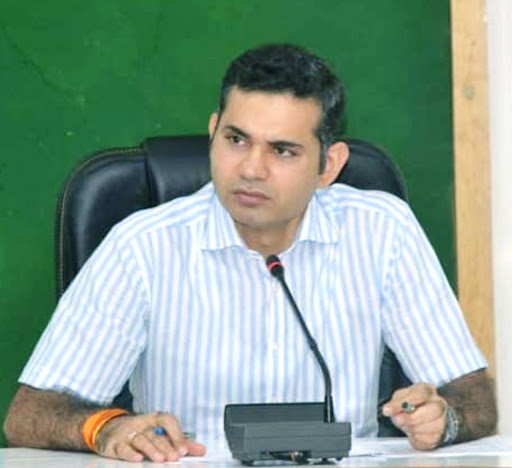 Avinash Lavania