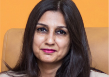 KAVITA DEVGAN