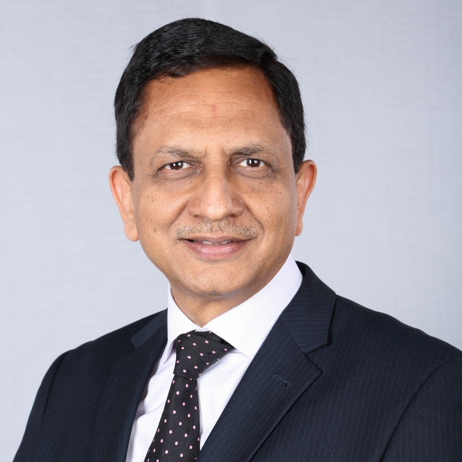 Shishir Priyadarshi