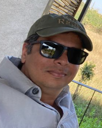 Rahul Noronha