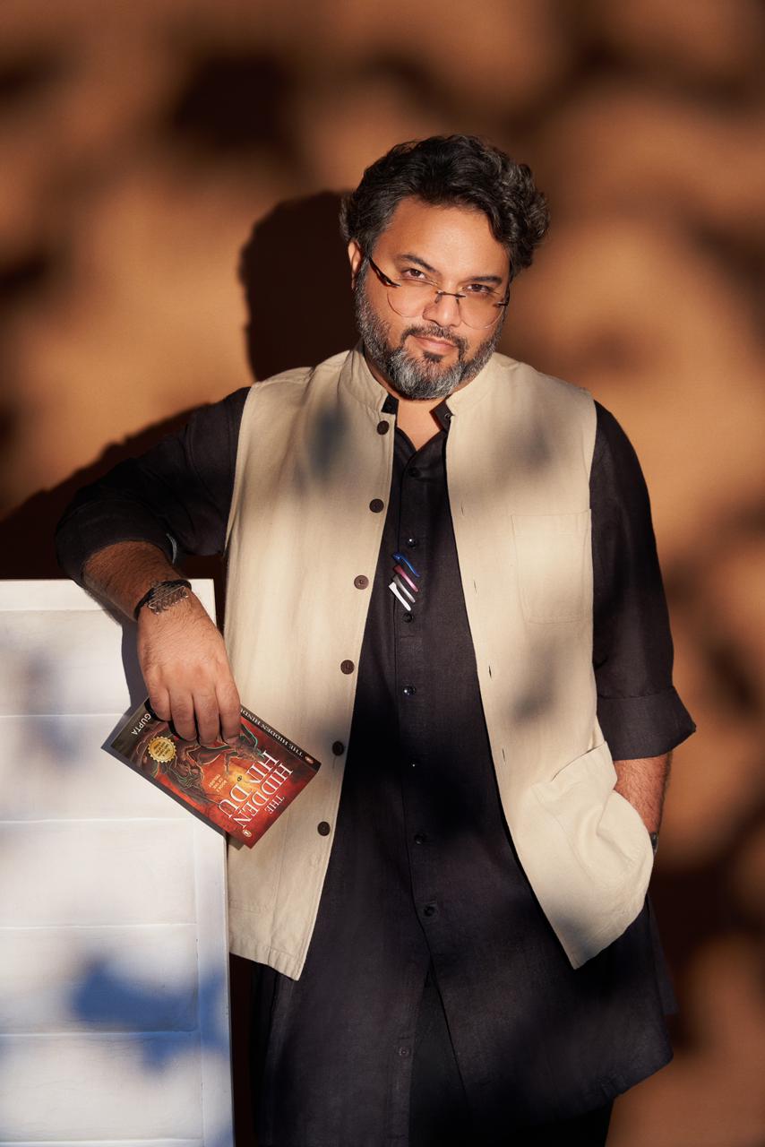 Akshat Gupta