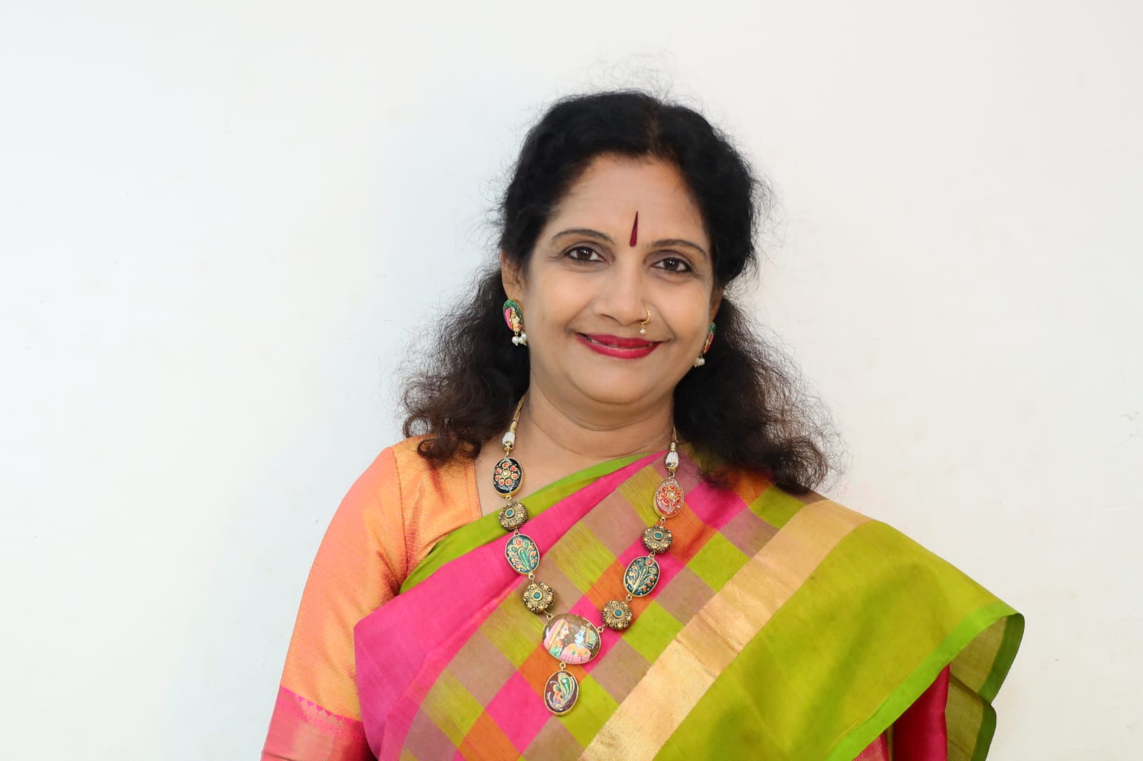 Dr Mrudula Dadhe Joshi