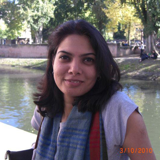 Shalini Mahajan