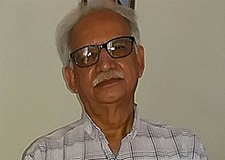 ARUN KAMAL