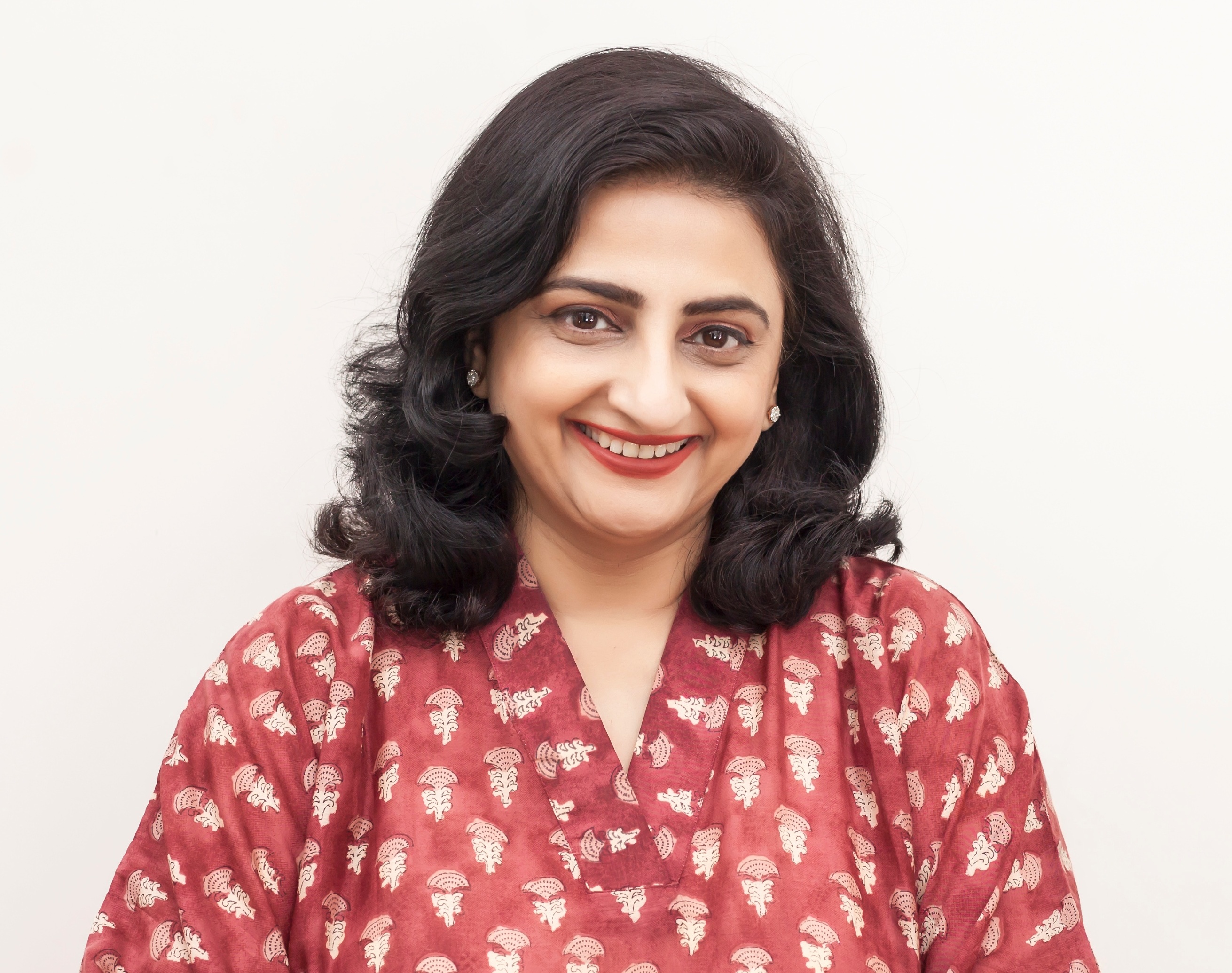 Riddhi Bahl