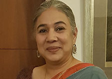 SWAPNA LIDDLE