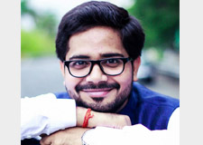 ANUJ TIWARI