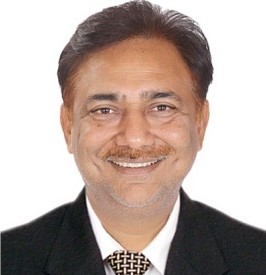 Anil Kumar Jain
