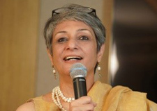 PREETI GILL