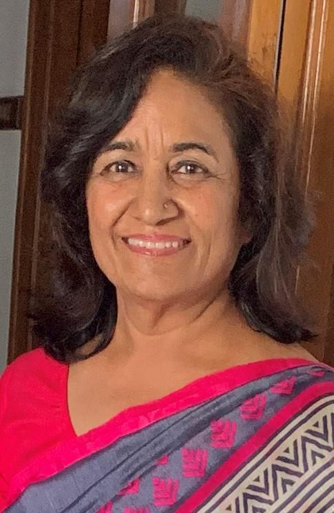 Neeru Misra