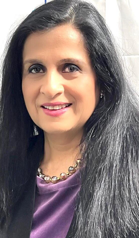 Jayshree M Sundar