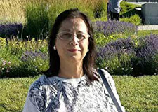 ANITA KRISHAN