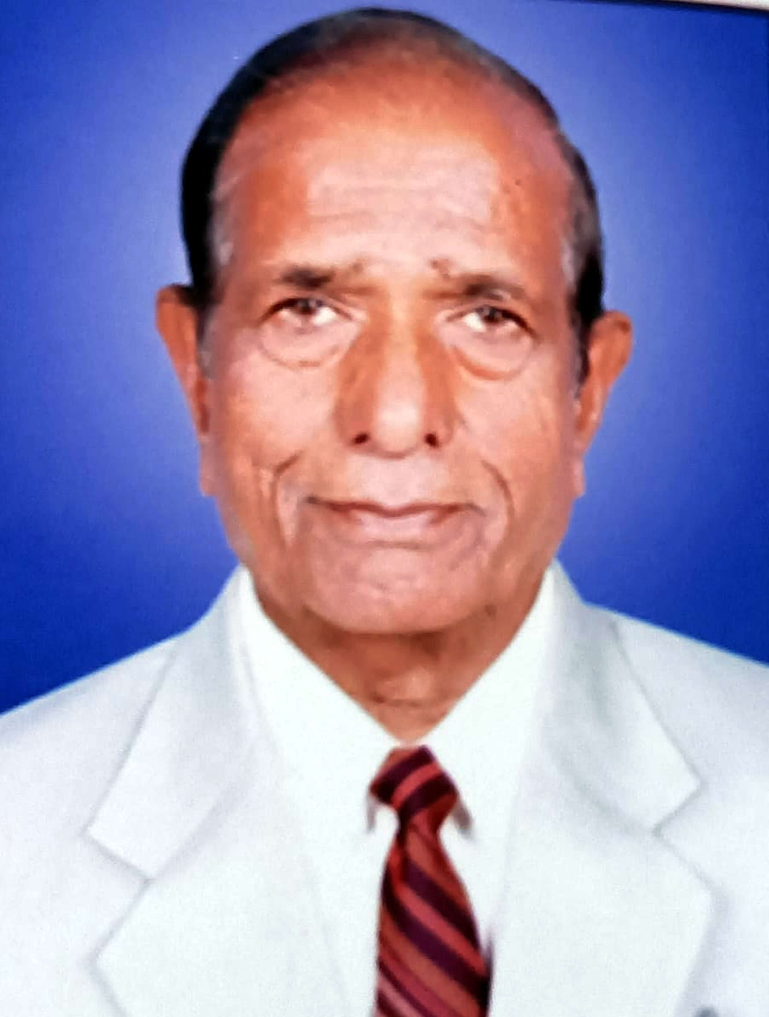 R C Thakur