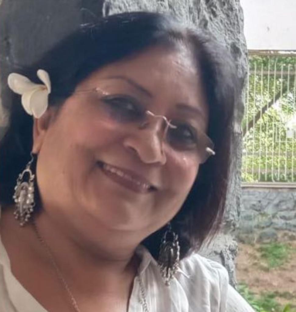 Rashmi Bhargava