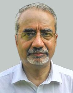 Bishwajit Bhattacharyya