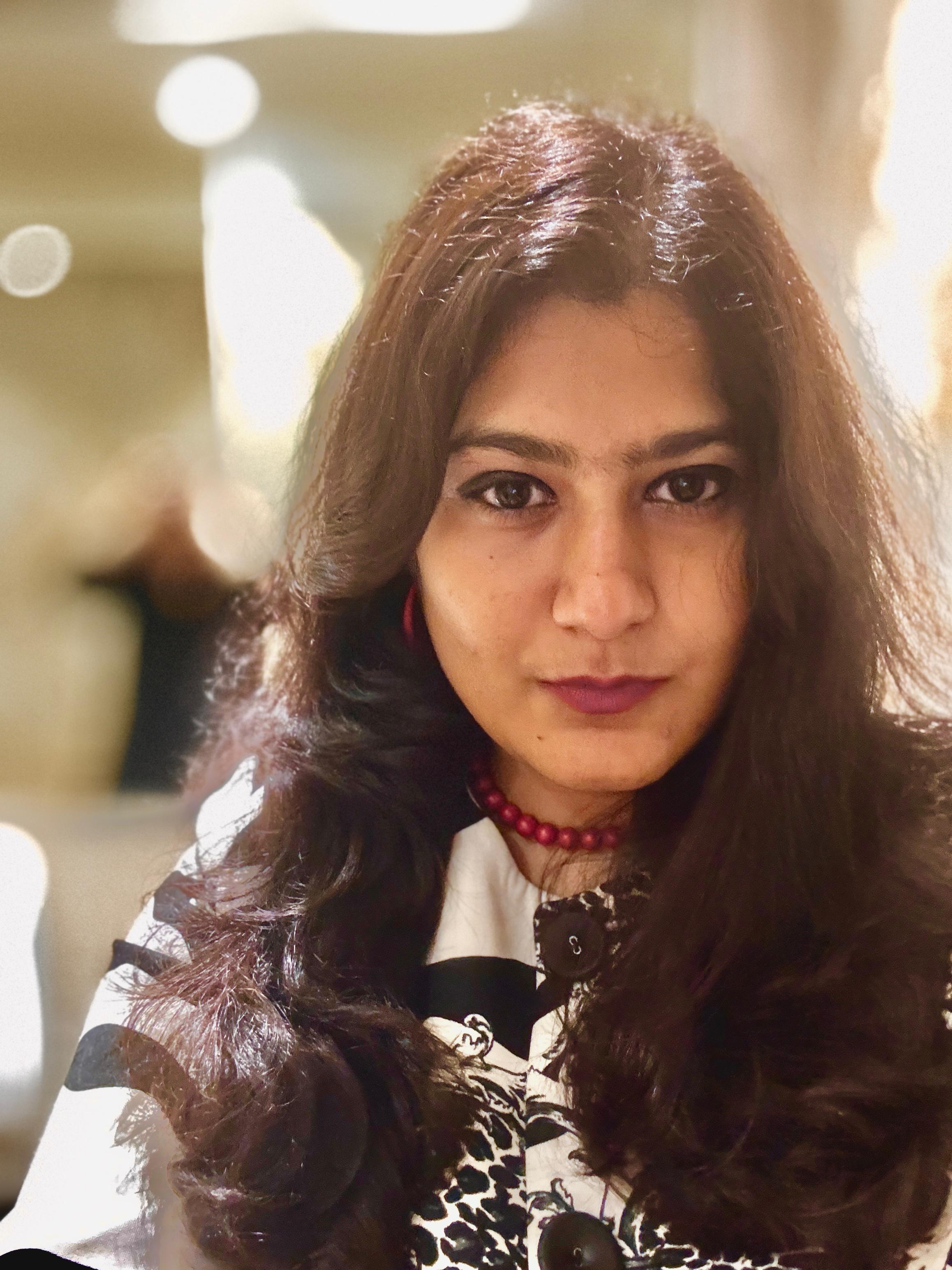 Asma Rafat