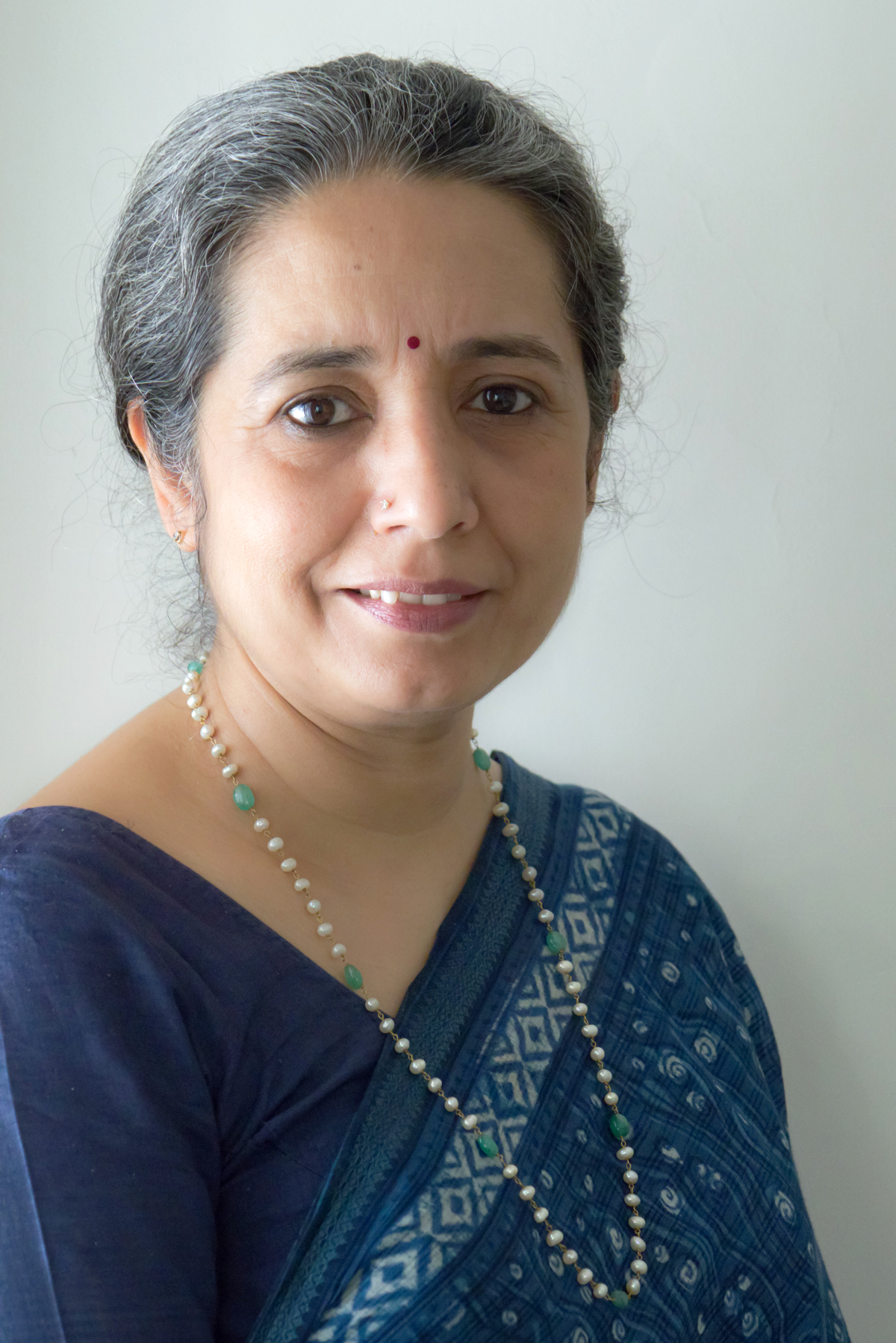 Sudha Dhingra