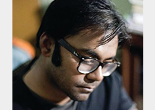 MIHIR SRIVASTAVA
