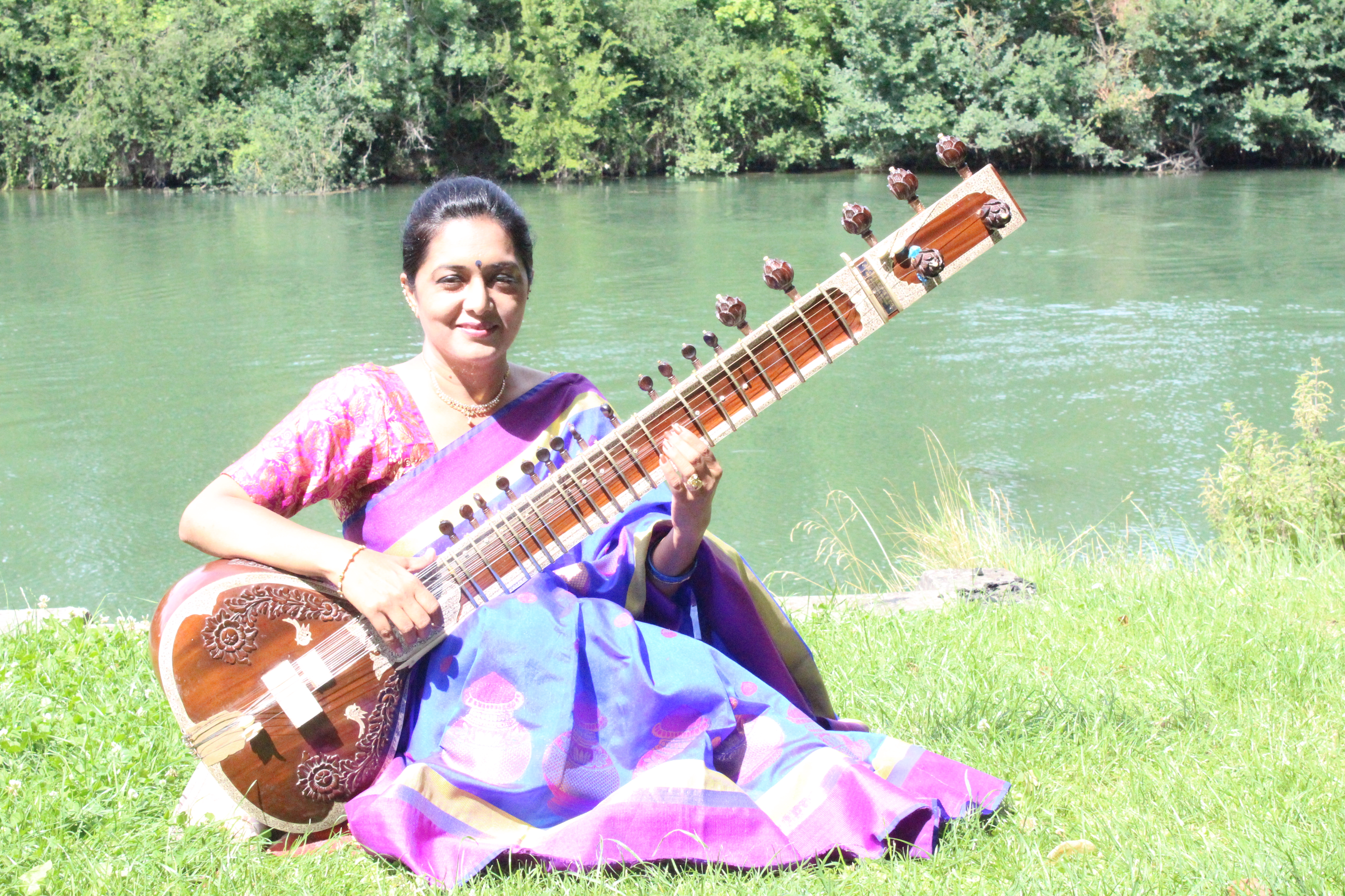 Smita Nagdev