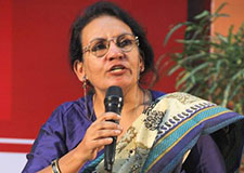 NOOR ZAHEER