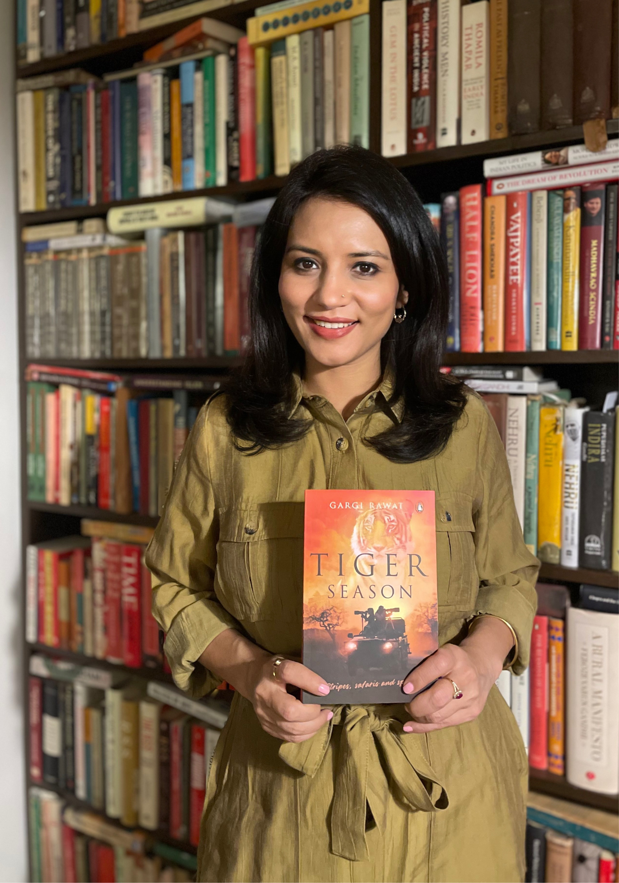 Gargi Rawat