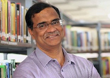 MAHESH RANGARAJAN