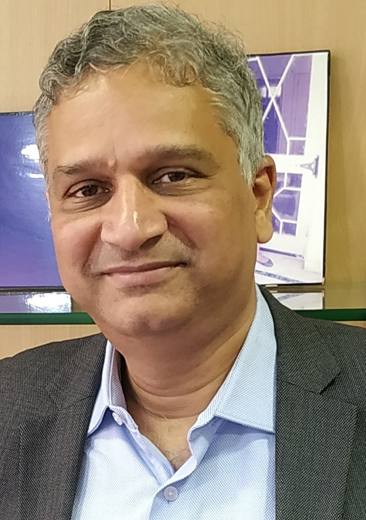 Madan Sabnavis