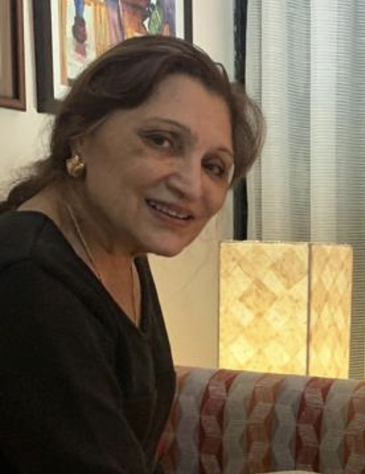 Sathya Saran