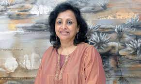 Rita Jhunjhunwala