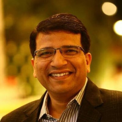 Sanjay Kumar Shukla
