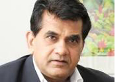 AMITABH KANT