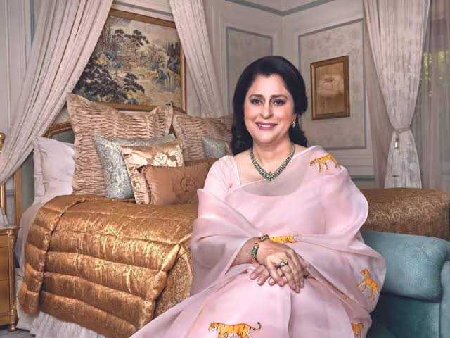 Latika Nath