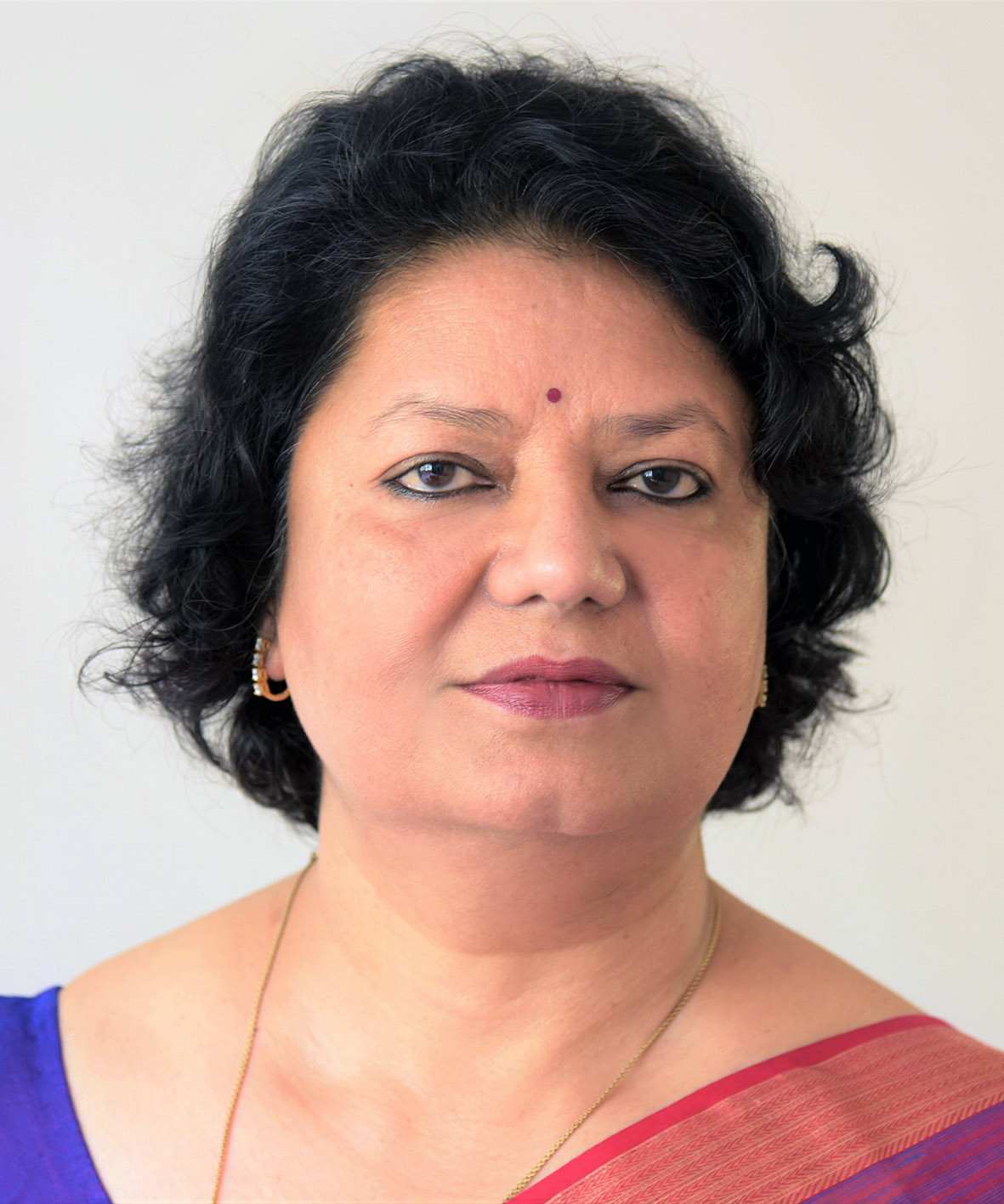 Gauri Singh