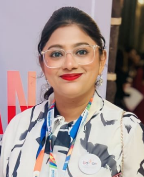 Madiha Reshamwala
