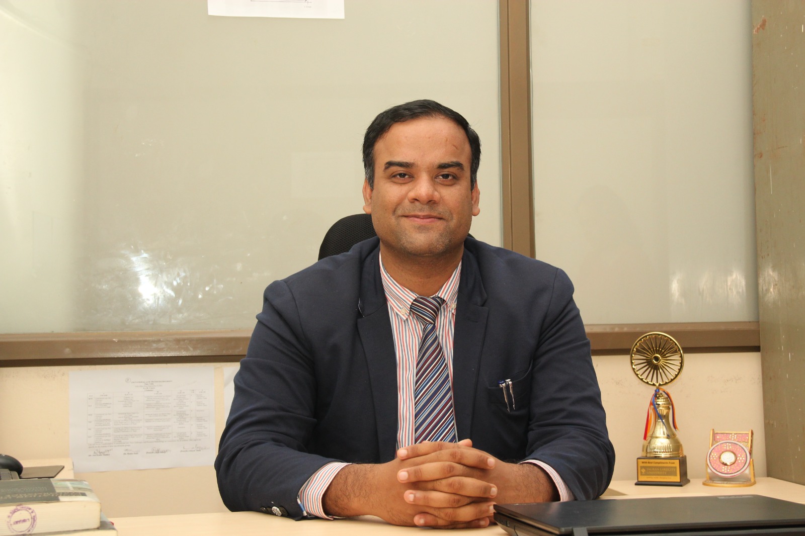 Amit Pratap Singh