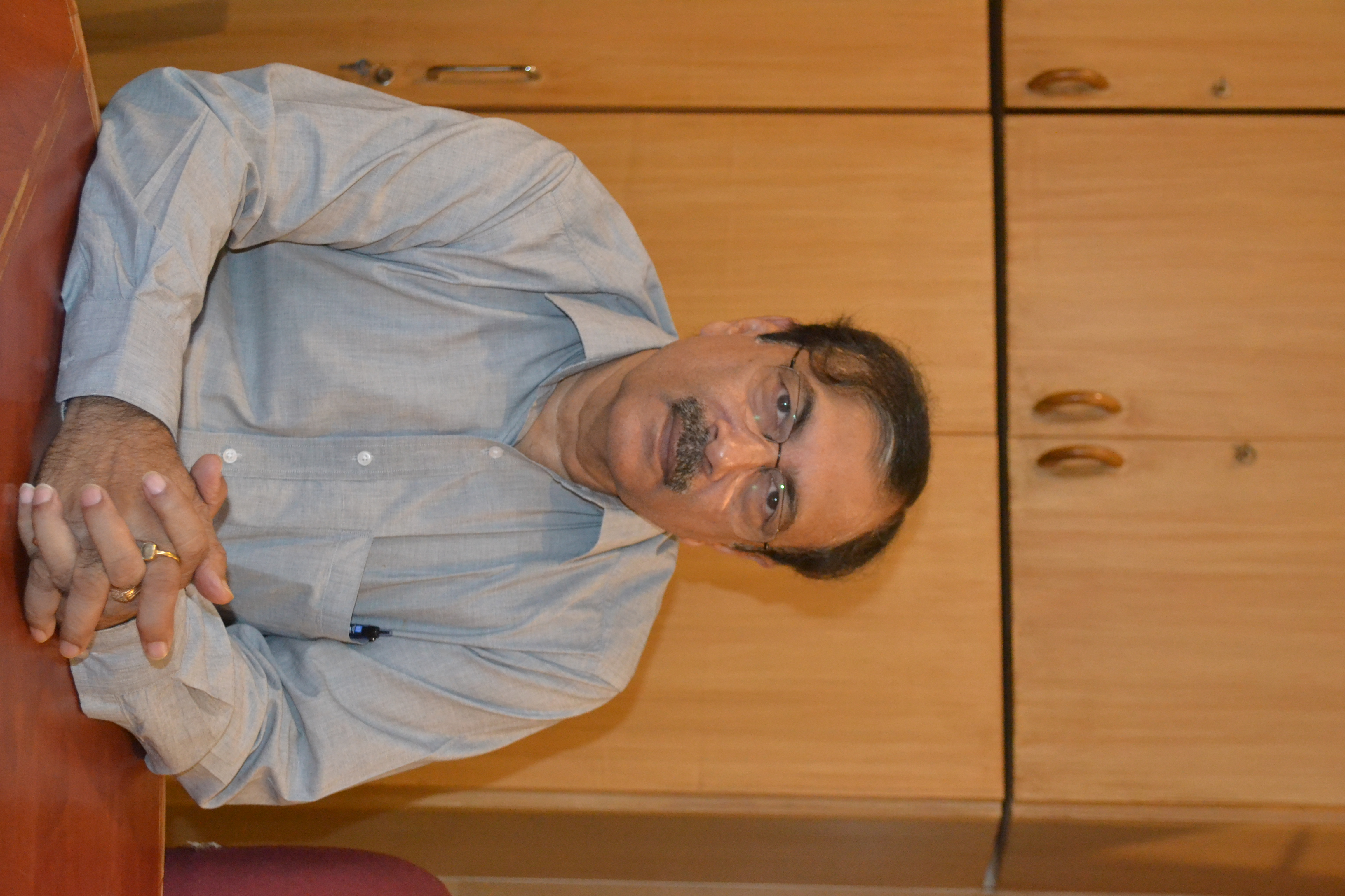 Manu Bhatnagar