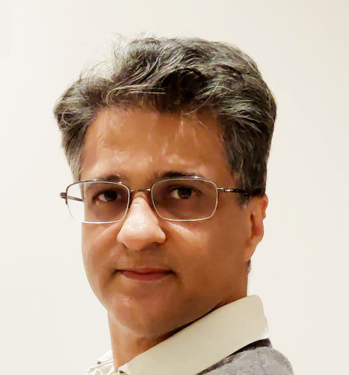 Amit Paul