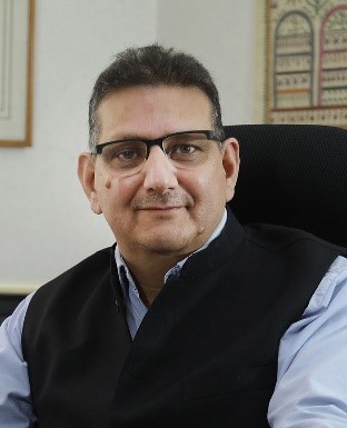 HITESH VAIDYA